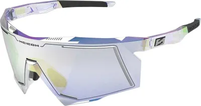 Image de Lunettes de soleil Scicon Aerostorm Transparentes Clear/CAT0 Transparentes Clear/CAT0