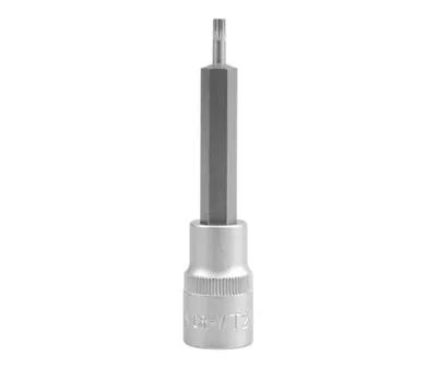 Obrázek produktu pro YATO nástavec do nástrčného klíče YT-0434, 100 mm, 138 g