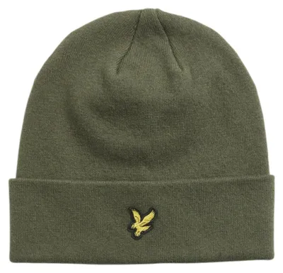Obrázek produktu pro Lyle & Scott He2313a Čepice Green Man Green One Size