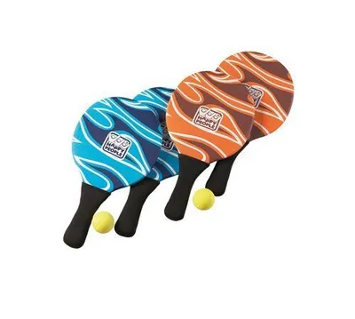 Produktbild von Beachball-Set