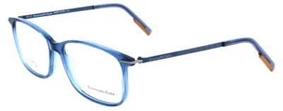 Produktbild von Ermenegildo Zegna EZ5172 Shiny blue 56/16/145 Herren Brillen
