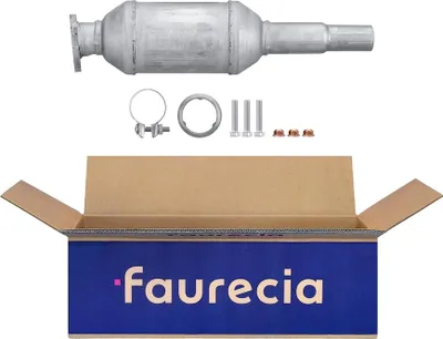 Immagine prodotto di HELLA 8LE 366 054-071 Convertitore catalitico