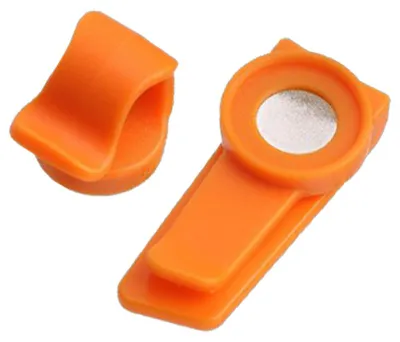 Produktbild von Source Magnetclip 2510600000 für Trinksysteme Trinkschlauchhalter