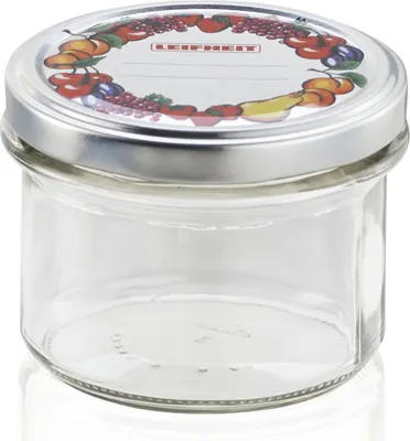 Produktbild von Sturzglas 235 ml