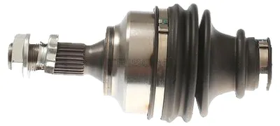 Produktbild von Antriebswelle 624 mm TRISCAN Aftermarket-Expertise passend für u.a. PEUGEOT 308