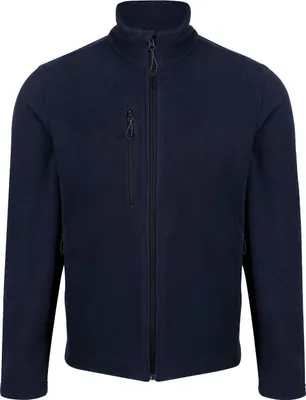Image de Regatta Professional - Veste en matière recyclée pour homme RG5132 (3XL) (Bleu marine)