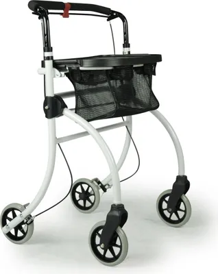 Produktbild von Drive Medical Indoor-Rollator Roomba