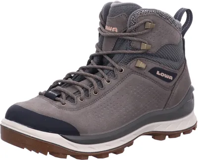 Produktbild von Winterstiefel für Damen in unifarben