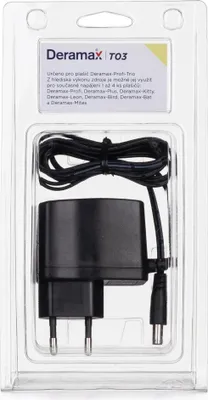 Produktbild von Stabilisiertes Netzgerät T03 mit DC-Ausgang, 100mA, für Schädlingsvertreiber