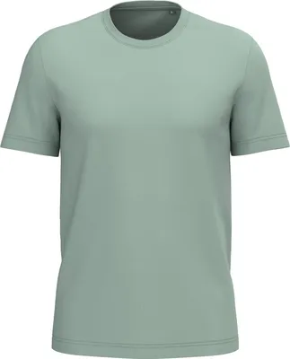Produktbild von Kariban T-Shirt mit Rundhalsausschnitt Bio190IC