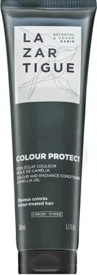Zdjęcie produktu dla Lazartigue Colour Protect Odżywka chroniąca kolor i blask do włosów farbowanych 150 ml