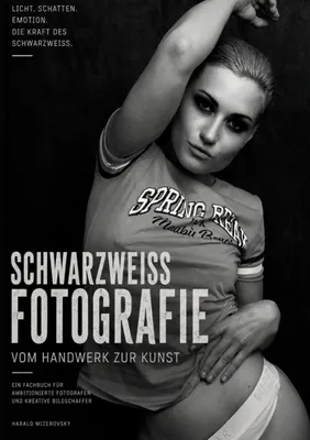 Produktbild von Schwarzweiß Fotografie