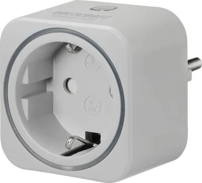 Produktbild von VOLTCRAFT SEM6000 DUAL Energiekosten-Messgerät Bluetooth®-Schnittstelle, Datenexport, Datenloggerfunktion, TRMS, Stromt