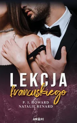Obrázek produktu pro Lekcja francuskiego