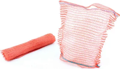 Zdjęcie produktu dla Worek na warzywa 20 kg, 40 x 60 cm – różne wzory i kolory