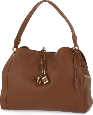 Produktbild von LIU-JO Handtasche NF1046 E0031, Brown:N/A