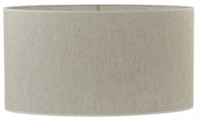 Produktbild von Light & Living Lampenschirm Breska Pearl White (58x24x32cm)
