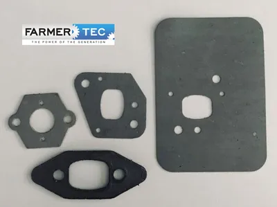 Produktbild von Dichtungssatz Für Partner 351 Farmertec