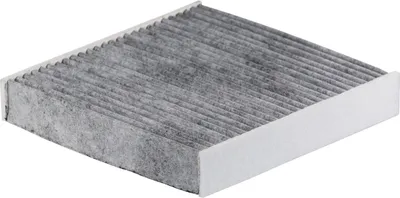 Produktbild von FILTRON K 1236A Innenraumfilter Pollenfilter für SUZUKI SWIFT III (MZ, EZ) Aktivkohle