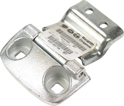 Produktbild von Original Fiat Türscharnier Hecktür Beifahrerseite oben Ducato 250 252 1388882080
