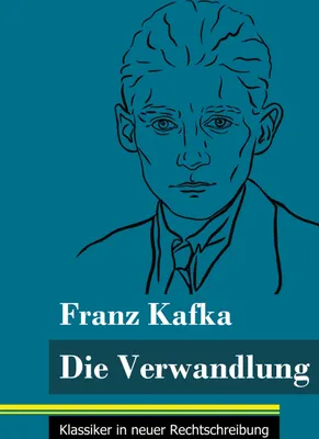 Produktbild von Die Verwandlung