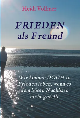 Produktbild von FRIEDEN als Freund