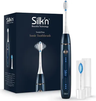 Obrázok produktu pre Silk'n SonicYou tmavomodrá