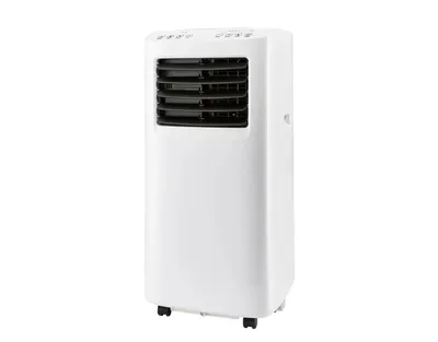 Produktbild von Tronic Lokales Klimagerät TLK 7000 C2 - Mobiles Klimagerät , für Räume bis 45 m³