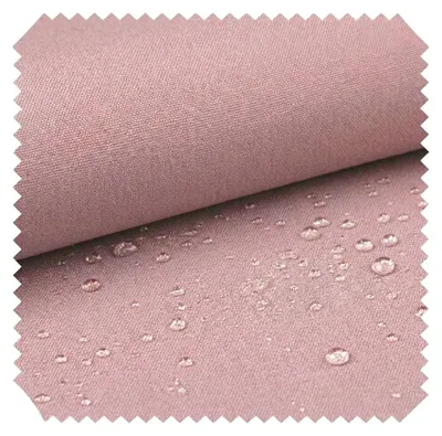 Produktbild von novely OXFORD 210D PRO Outdoorstoff Wasserabweisend Flexibel Reißfest 1 lfm - Farbe: 55 Altrosa