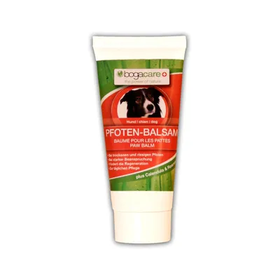 Produktbild von bogar bogacare Pfoten-Balsam 50 ml