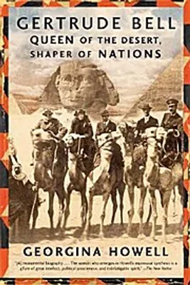 Image de Gertrude Bell