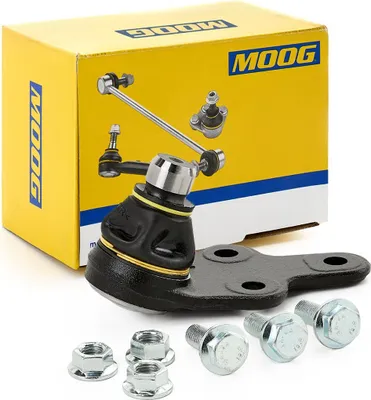 Produktbild von MOOG Traggelenk Vorne Rechts für FORD FOCUS III Turnier FD-BJ-12510