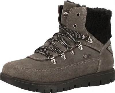 Produktbild von s.Oliver Stiefelette Stiefelette Leder