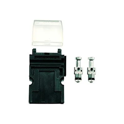 Produktbild von Sicherungs-Steckleiste 8Jd 005 235-002