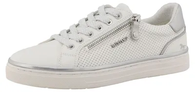 Obrázok produktu pre Mustang Dámske nízke tenisky Low Top 26M0032006 biela