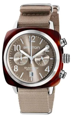 Productafbeelding van BRISTON horloge, model 19140.SA.T.30.NT
