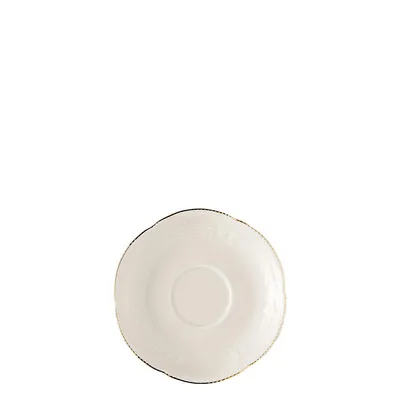Image de Rosenthal Soucoupe à café Sanssouci Ivoire Or 20480-608648-14741