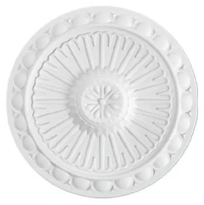 Zdjęcie produktu dla Rozeta sufitowa dekoracyjna polistyren R-16 Marbet Design 1 szt.