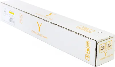 Zdjęcie produktu dla JetWorld Yellow Kyocera TK8335