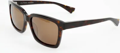 Produktbild von Alyson Magee Sonnenbrille AM5001 127 58 17 145
