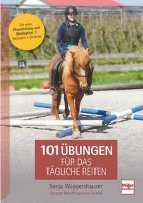 Obrázok produktu pre 101 Übungen für das tägliche Reiten