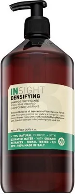 Produktbild von Insight Densifying Fortifying Shampoo wzmacniający szampon przeciw wypadaniu włosów 900 ml