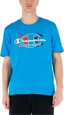 Produktbild von Champion Tshirts 217279BS107, Größe: 173