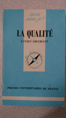 Image de La qualité