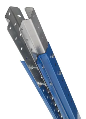 Produktbild von Adapter für Ständer S625 - incl. Schraubmaterial