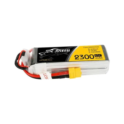 Obrázok produktu pre Tattu - TAA23004S75X6 - Batéria