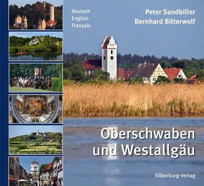 Immagine prodotto di Oberschwaben und Westallgäu