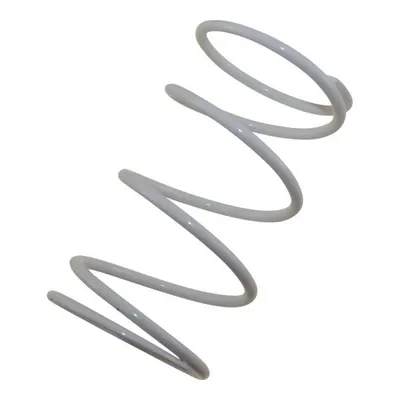 Productafbeelding van Malossi witte contragewichten voor variateur, afmetingen: buiten Ø 65x116 mm, draaddikte 4,5 mm, type K6