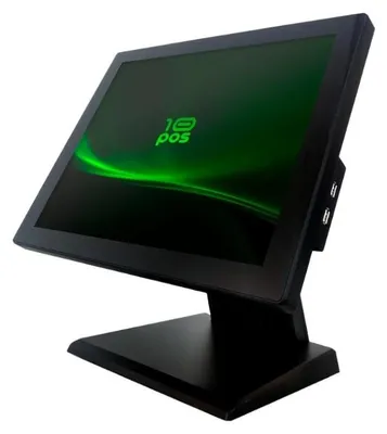 Imagen del producto de 10POS TPV 15" Intel i5 8GB/256GB/W11IOT