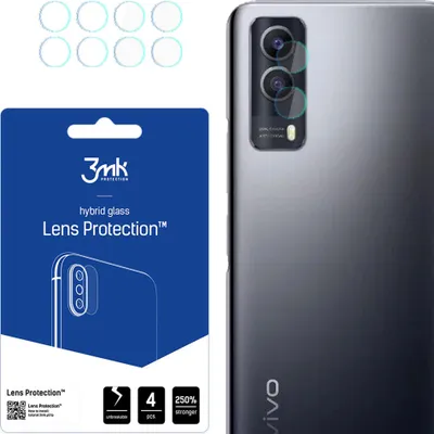 Immagine prodotto di Vivo Y53S - Protezione lente 3Mk